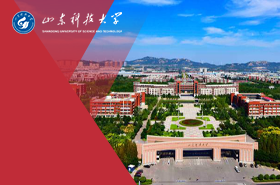 山东科技大学MPA